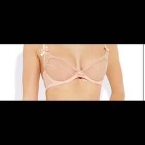 Agent Provocateur Lucienne